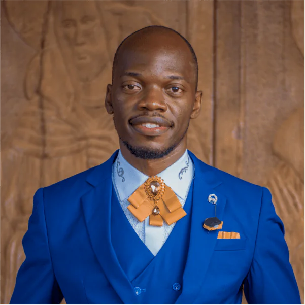 George Onyedikachukwu