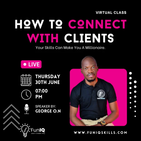 How to Get High Paying Clients