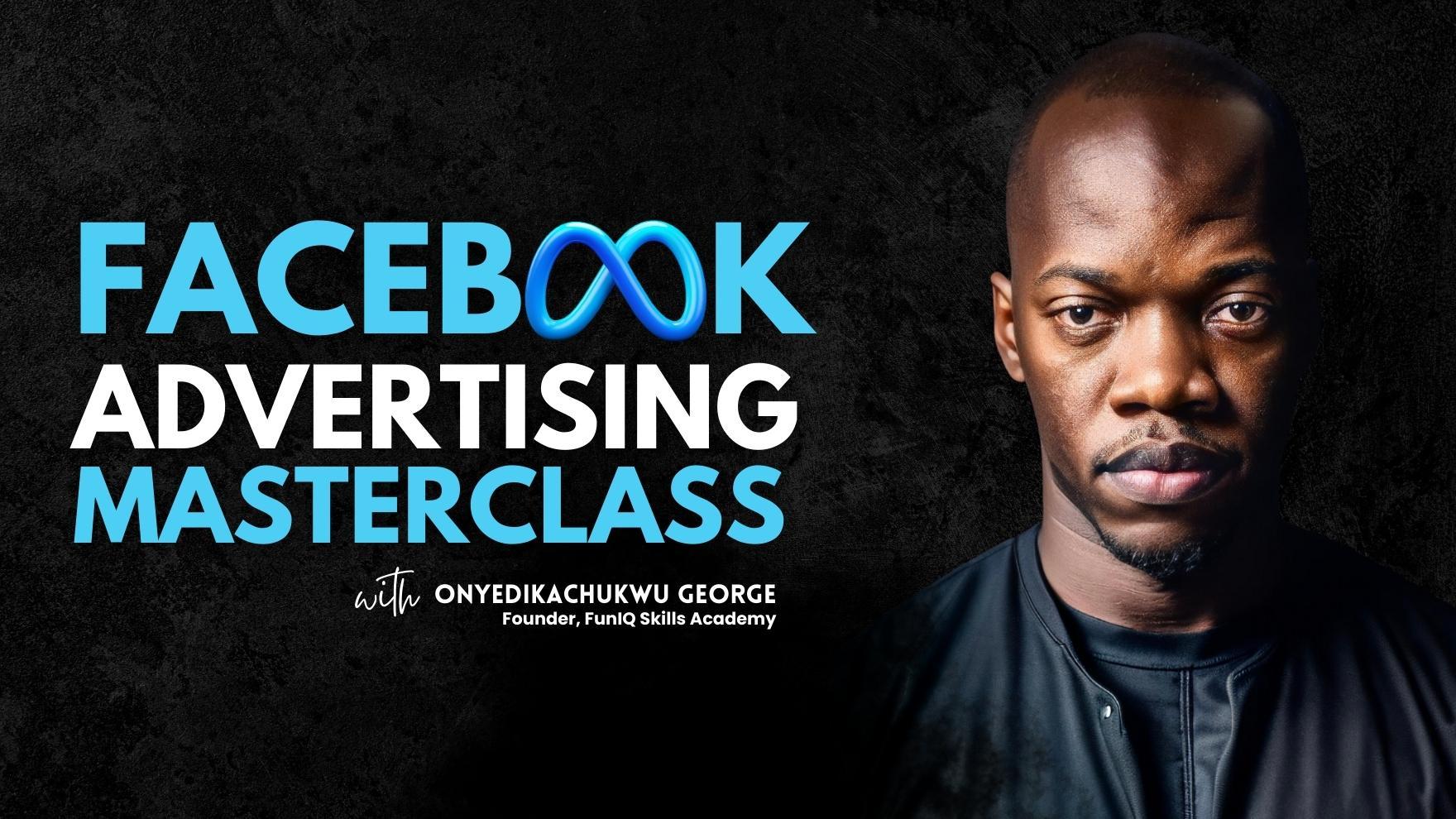 Facebook Marketing Course –  How to Advertise on Facebook