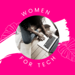 Group logo of Women4Tech Scholarship Programme