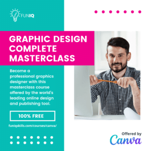 Complete Canva Course