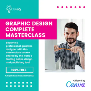 Complete Canva Course